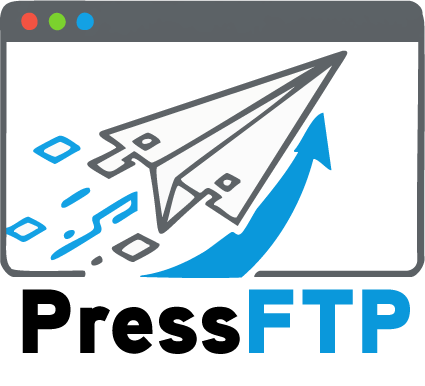 PressFTP